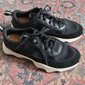 Sorel Kinetic Impact II Wonder Lace Women's Sneaker Size 10